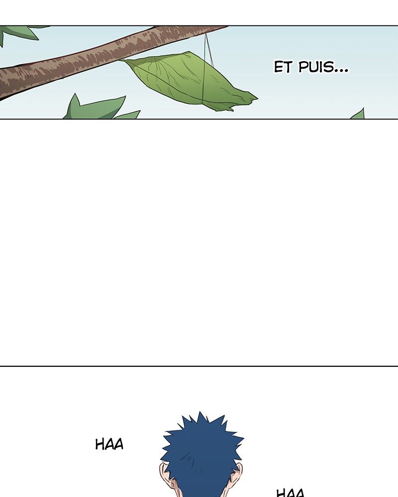 The Boxer Chapitre 41 - Page 105