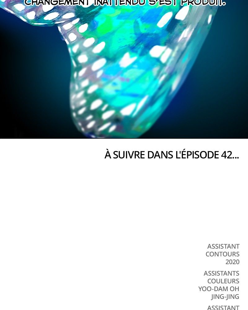 The Boxer Chapitre 41 - Page 107