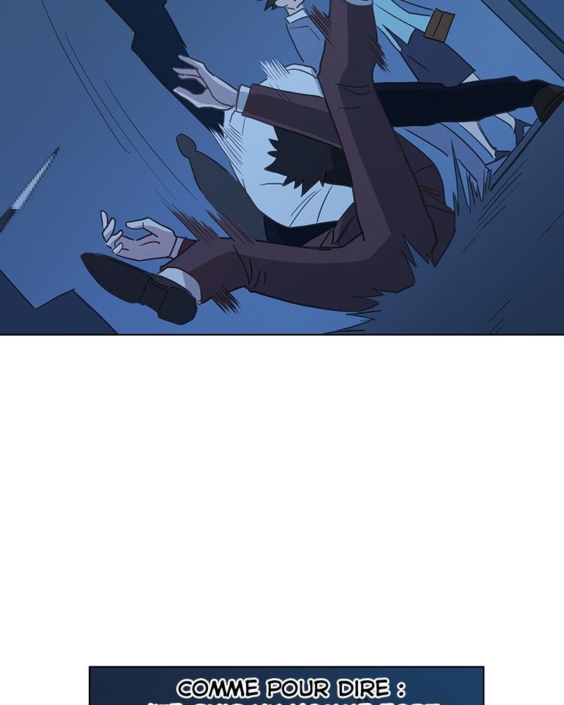 The Boxer Chapitre 41 - Page 11