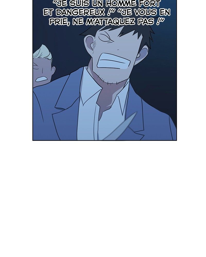 The Boxer Chapitre 41 - Page 12