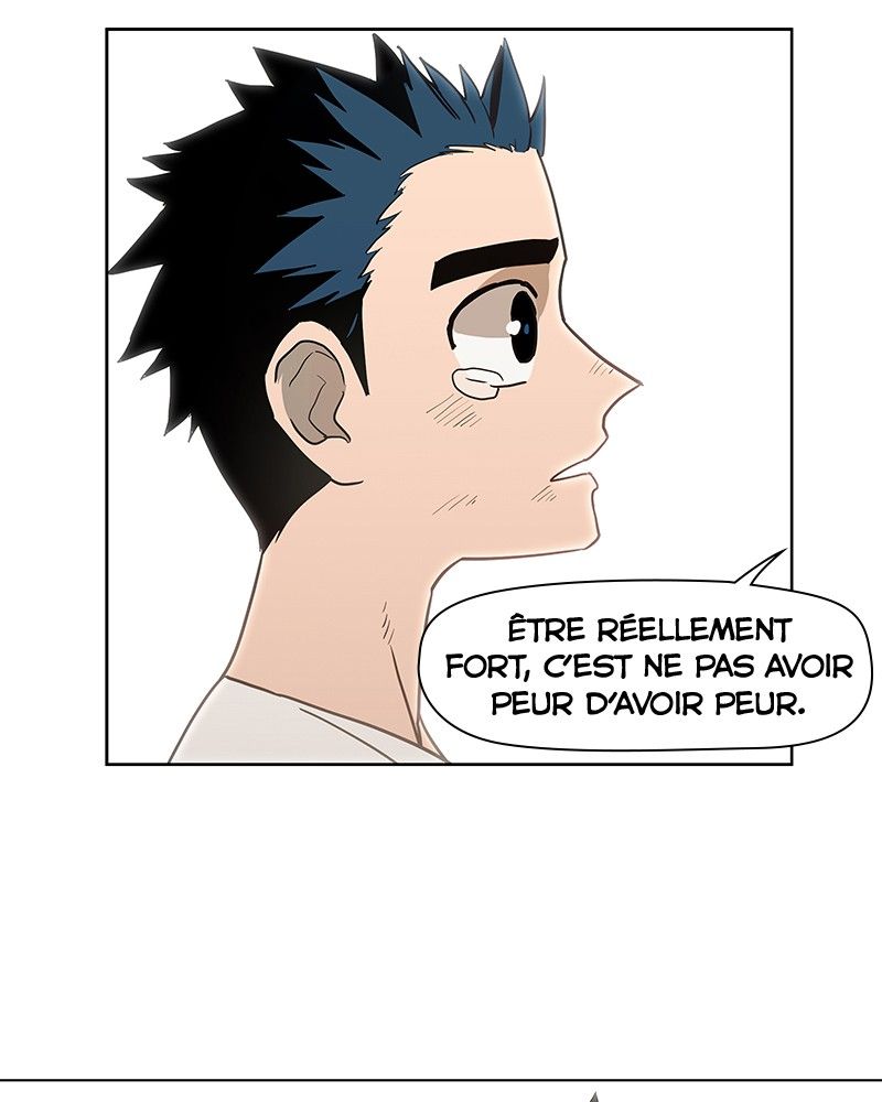 The Boxer Chapitre 41 - Page 13