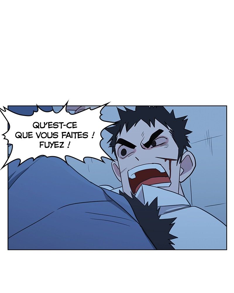 The Boxer Chapitre 41 - Page 15