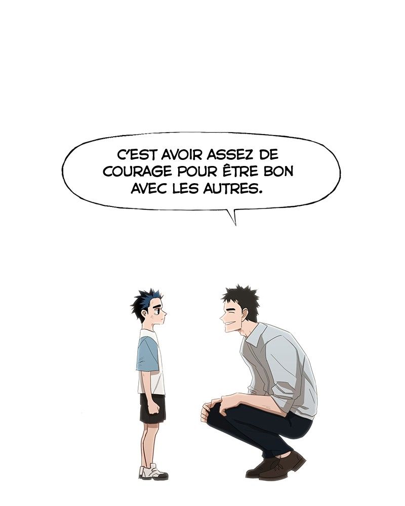 The Boxer Chapitre 41 - Page 17