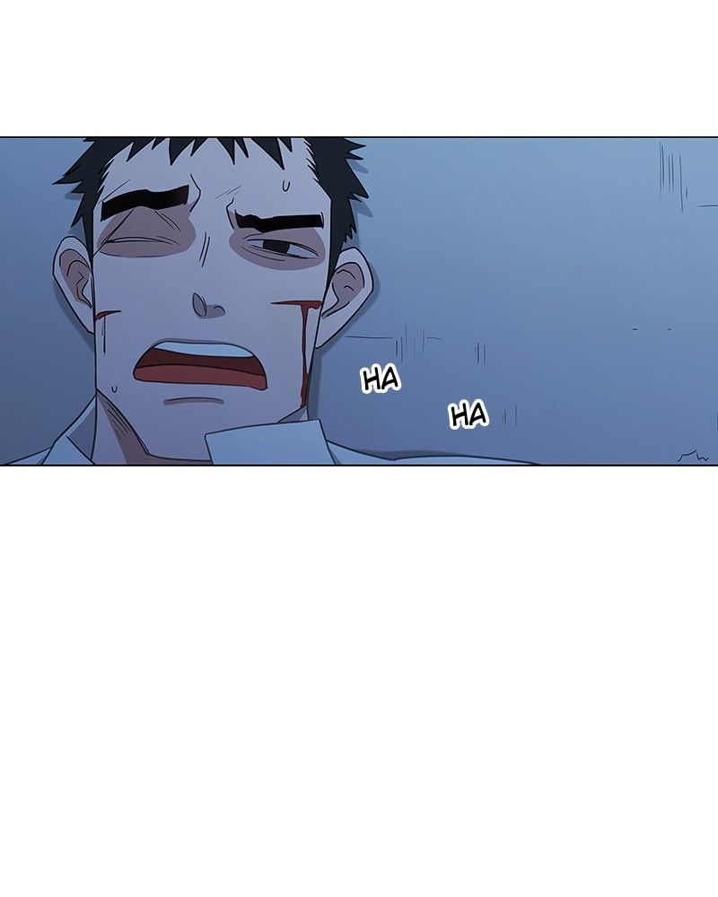 The Boxer Chapitre 41 - Page 19