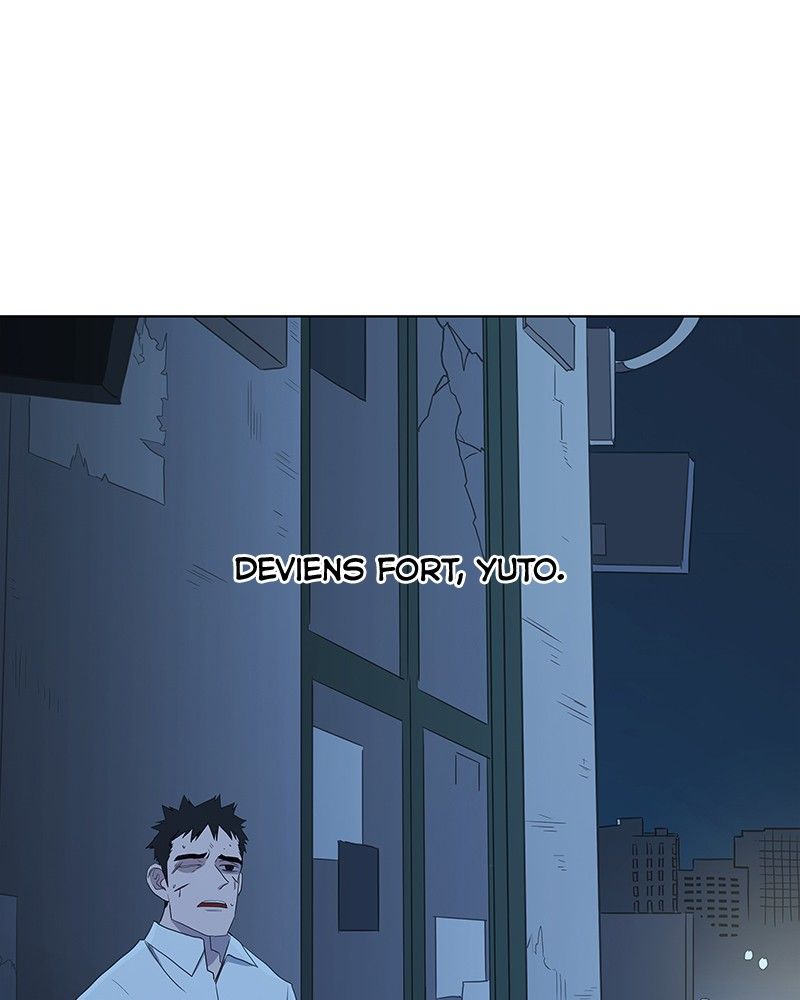 The Boxer Chapitre 41 - Page 20