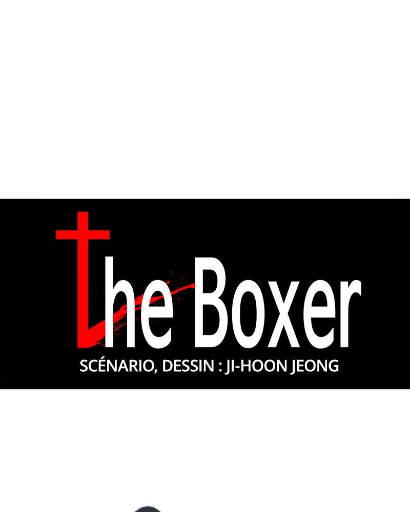 The Boxer Chapitre 41 - Page 22