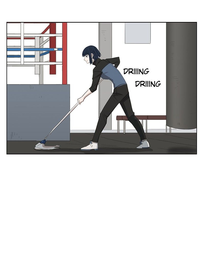 The Boxer Chapitre 41 - Page 25