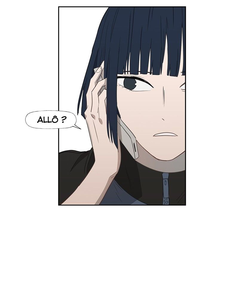 The Boxer Chapitre 41 - Page 26