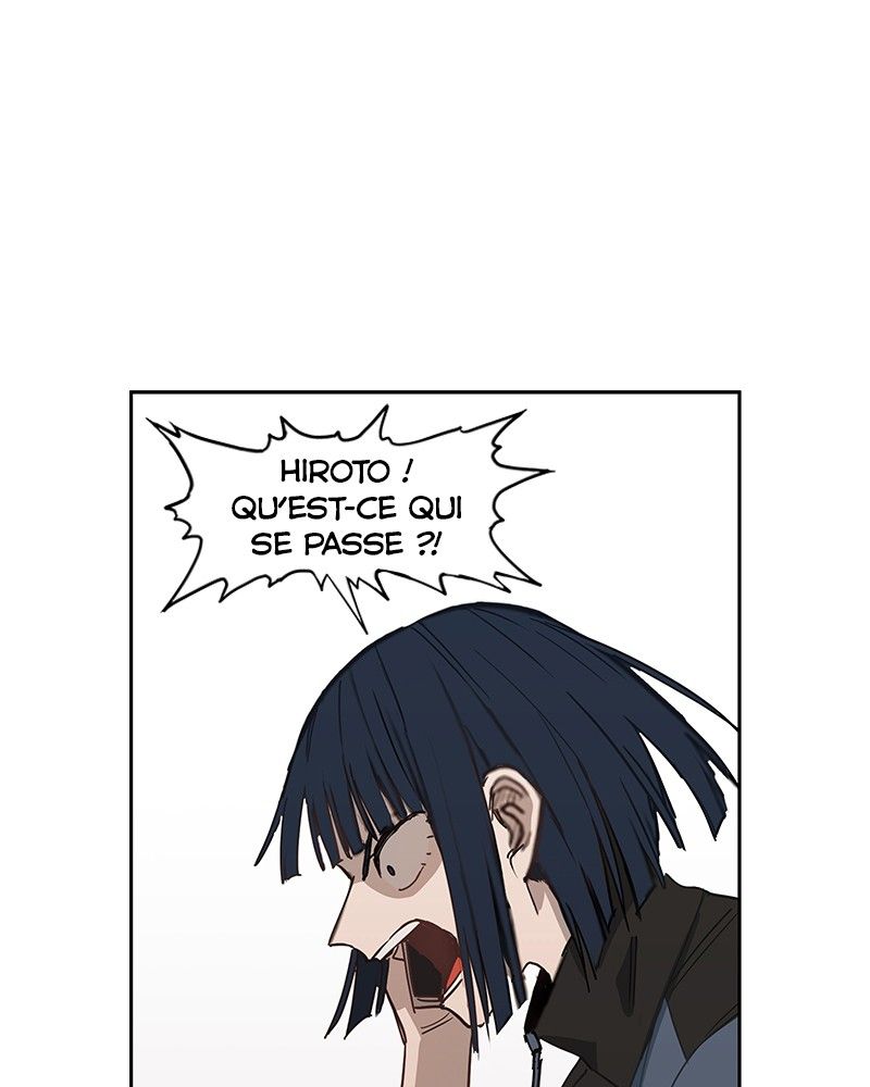 The Boxer Chapitre 41 - Page 29