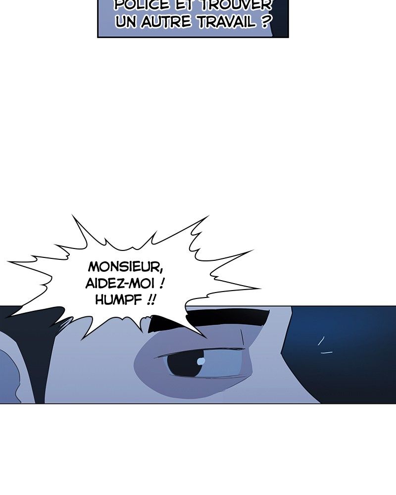 The Boxer Chapitre 41 - Page 3