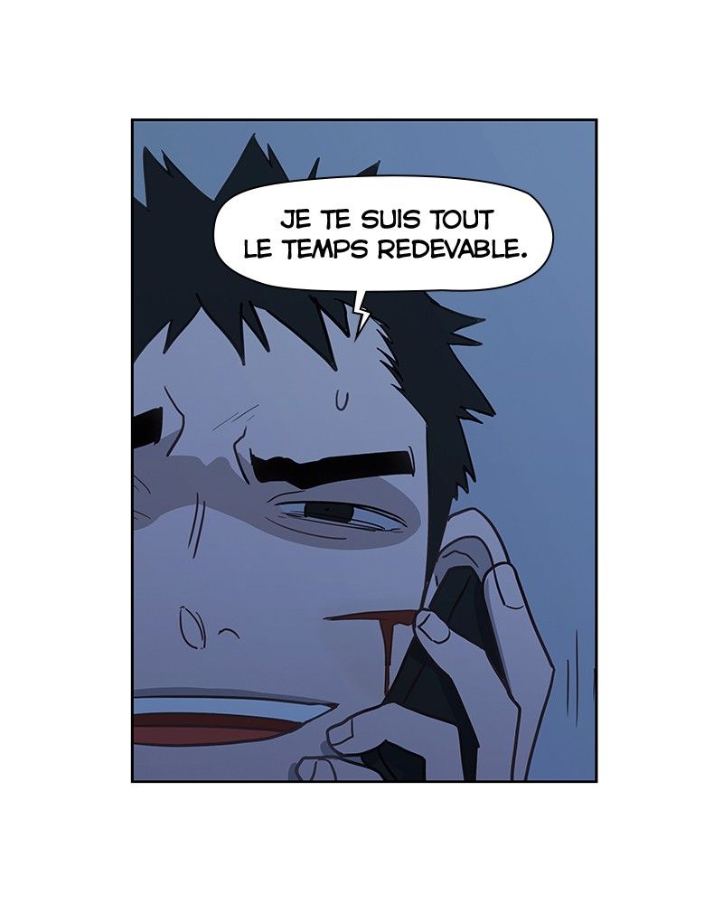 The Boxer Chapitre 41 - Page 32