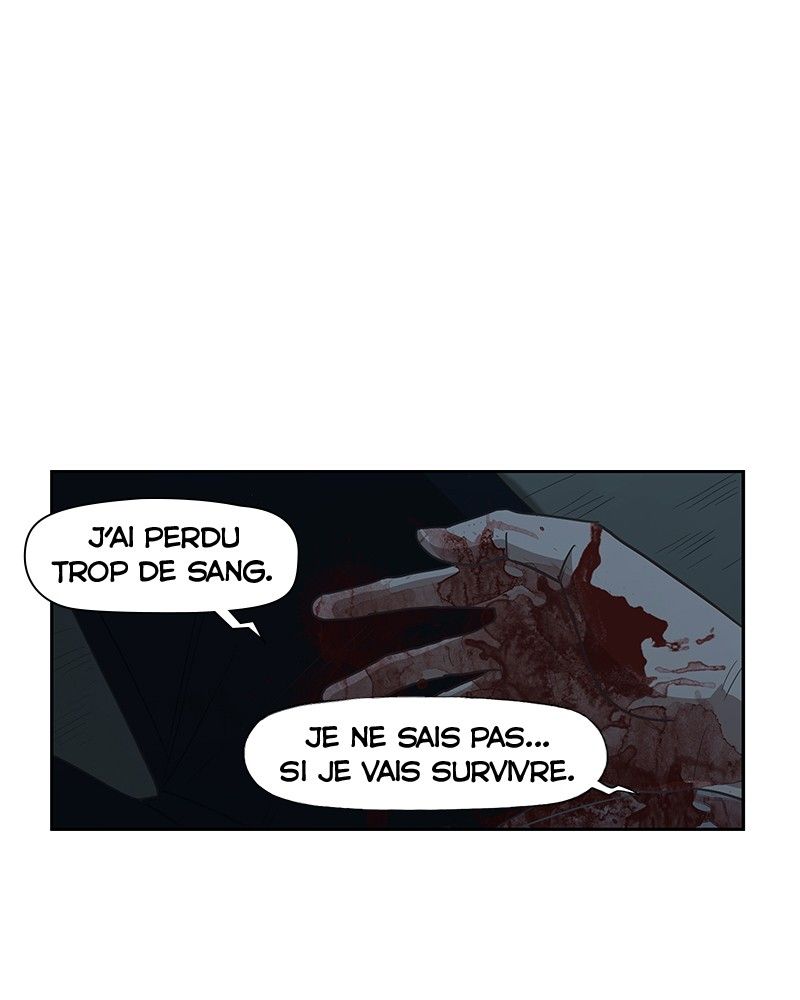 The Boxer Chapitre 41 - Page 34