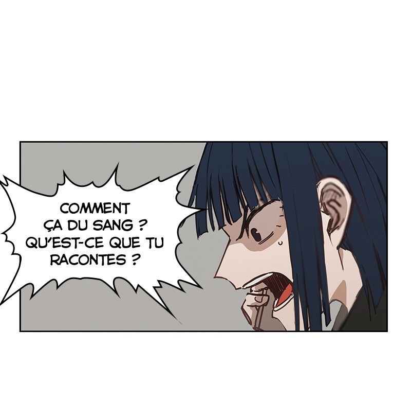 The Boxer Chapitre 41 - Page 35