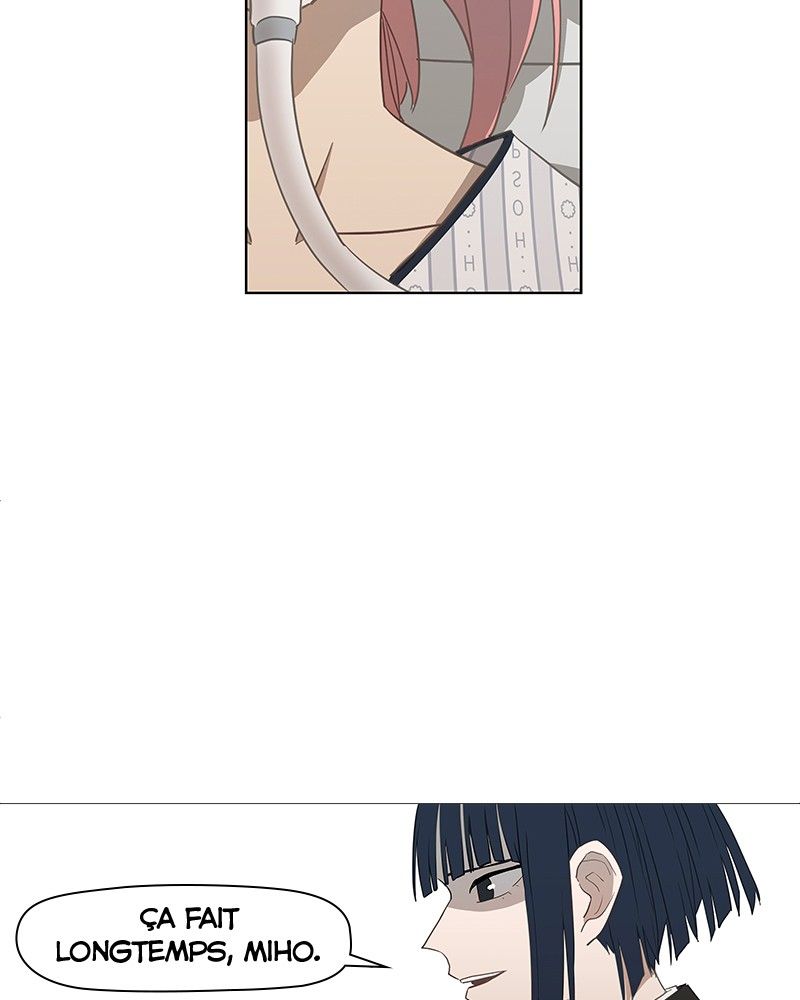 The Boxer Chapitre 41 - Page 44