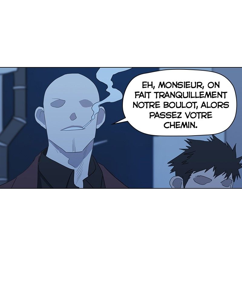 The Boxer Chapitre 41 - Page 5