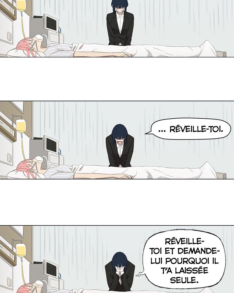 The Boxer Chapitre 41 - Page 51