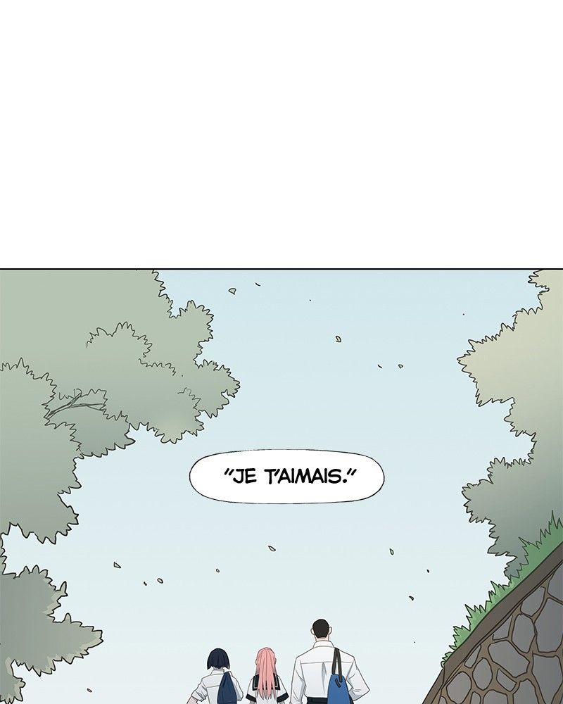 The Boxer Chapitre 41 - Page 55