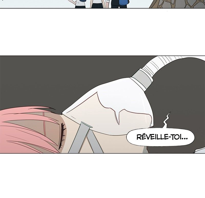 The Boxer Chapitre 41 - Page 56