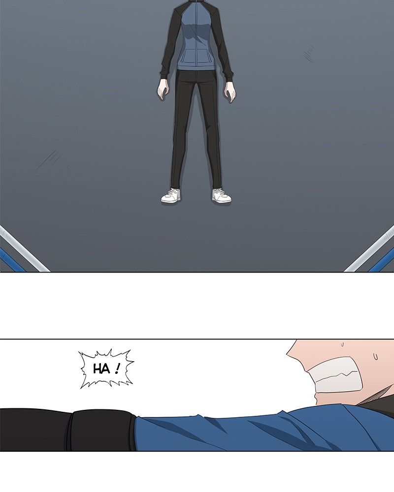 The Boxer Chapitre 41 - Page 61