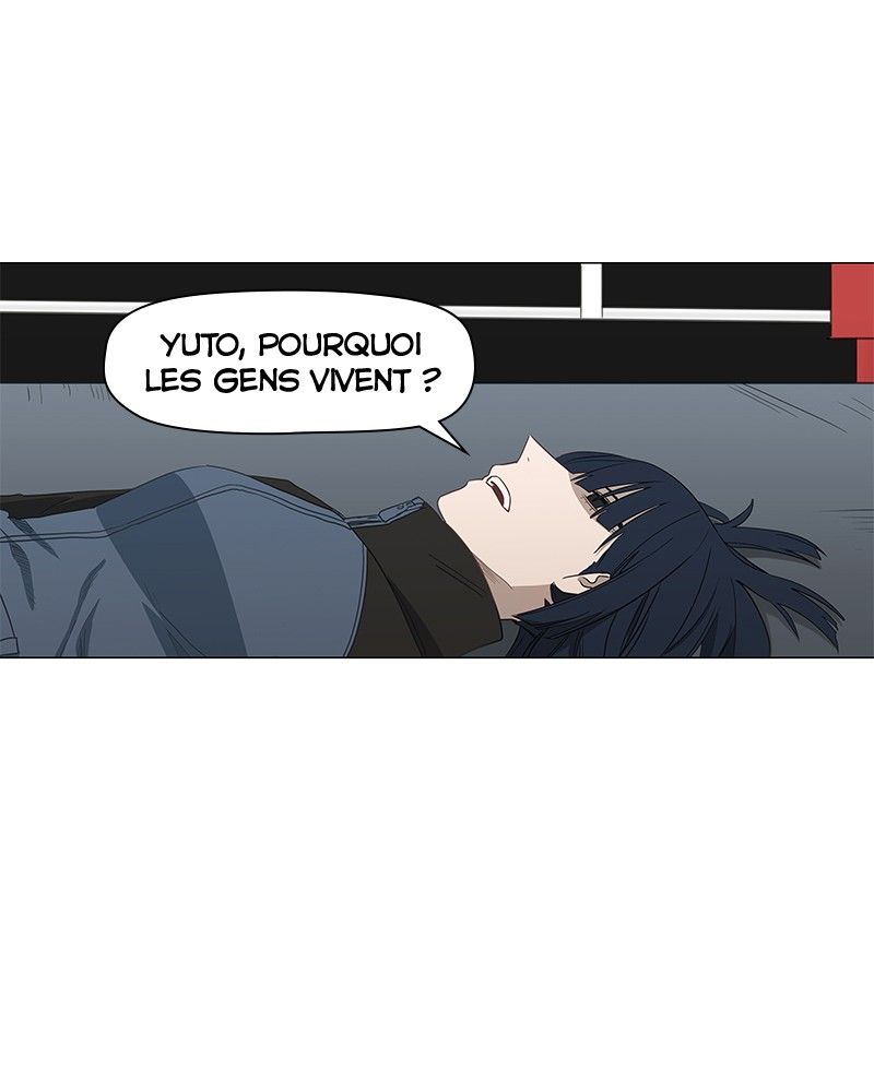 The Boxer Chapitre 41 - Page 64