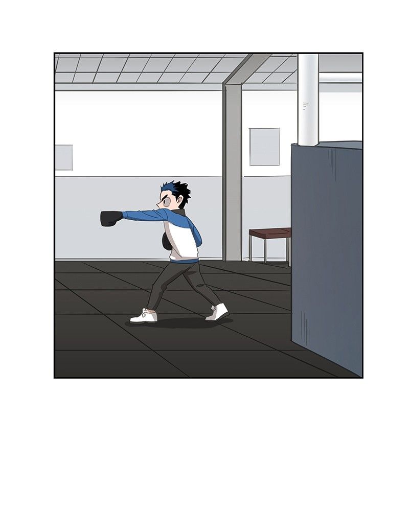 The Boxer Chapitre 41 - Page 65