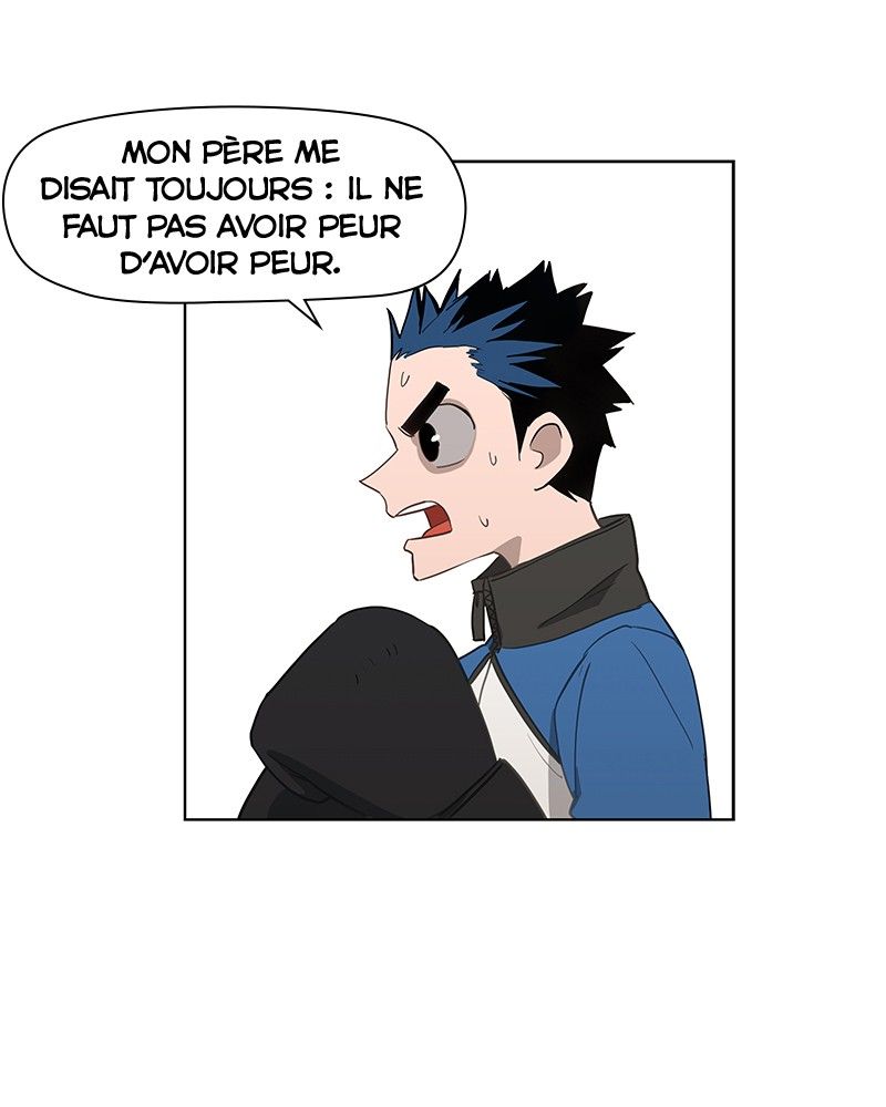 The Boxer Chapitre 41 - Page 66