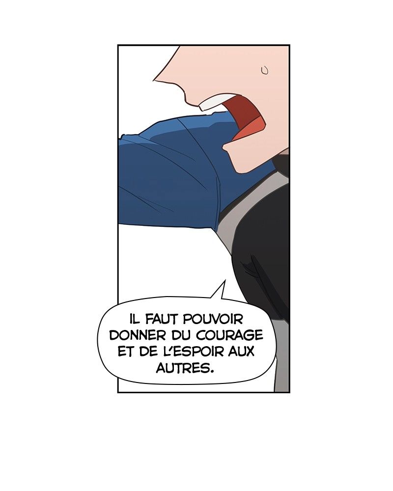 The Boxer Chapitre 41 - Page 67