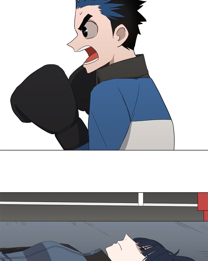 The Boxer Chapitre 41 - Page 69
