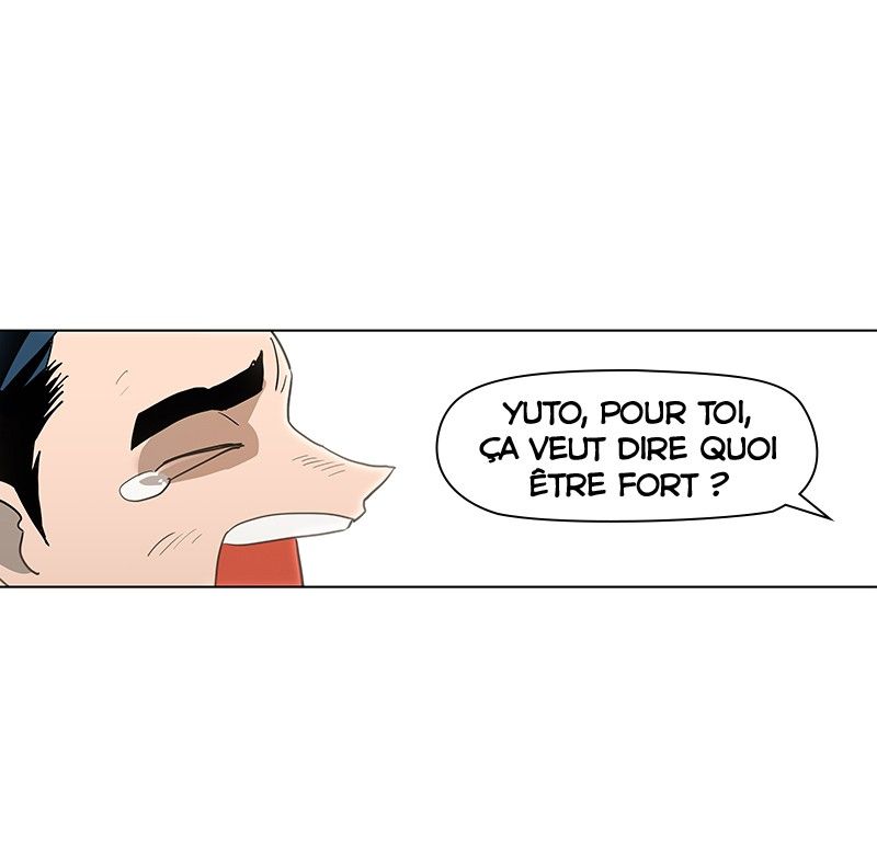 The Boxer Chapitre 41 - Page 7