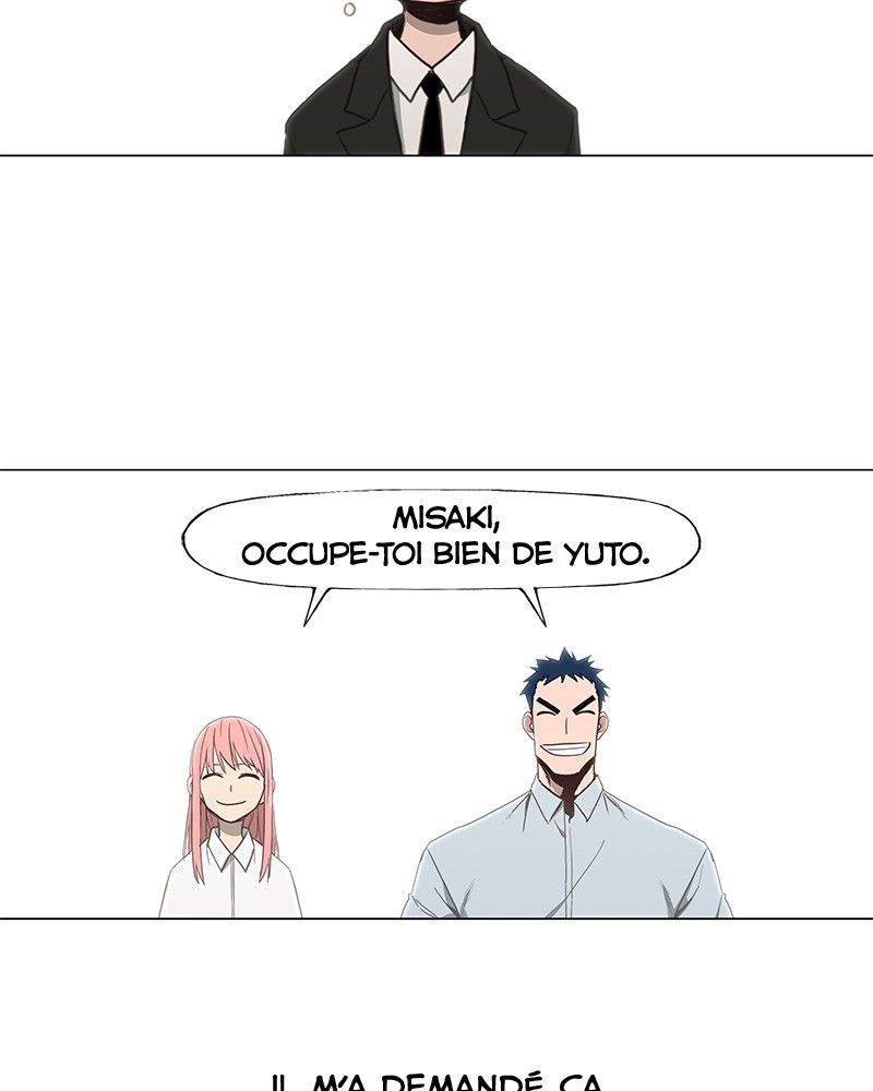 The Boxer Chapitre 41 - Page 72