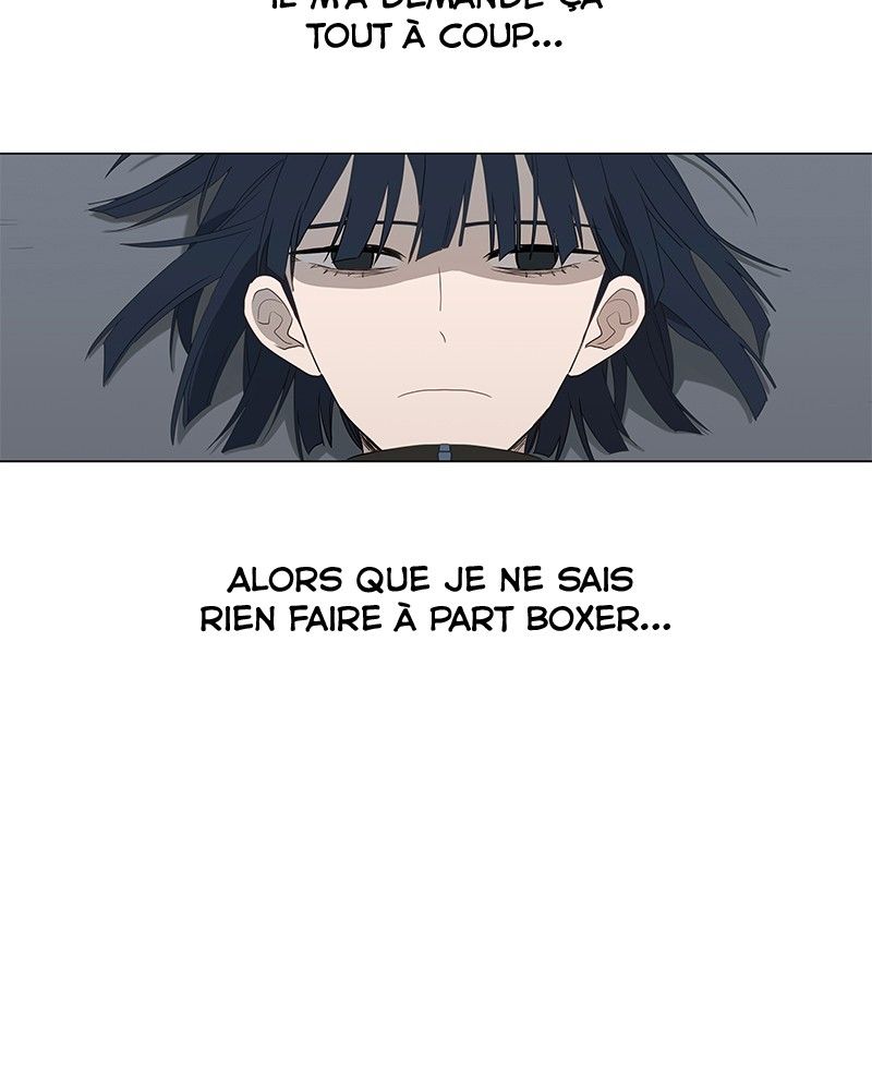 The Boxer Chapitre 41 - Page 73