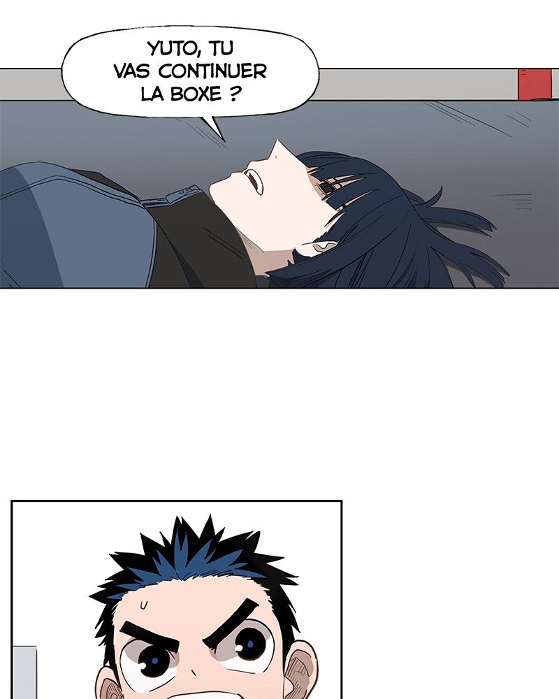 The Boxer Chapitre 41 - Page 74