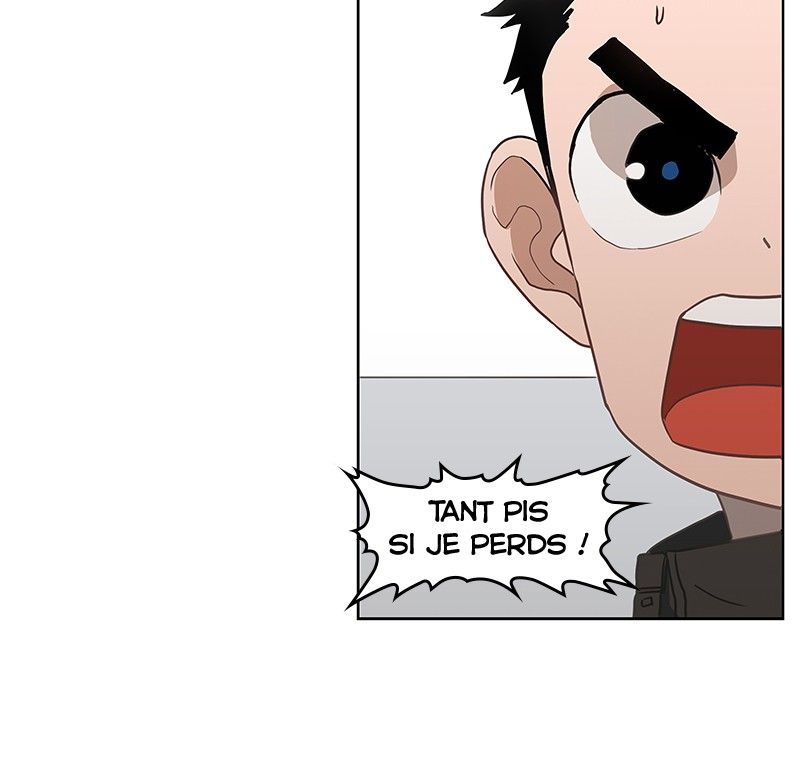 The Boxer Chapitre 41 - Page 77