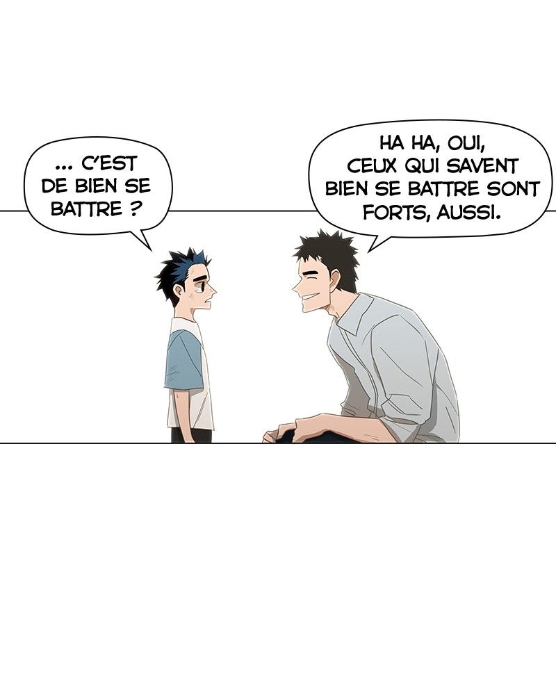 The Boxer Chapitre 41 - Page 8