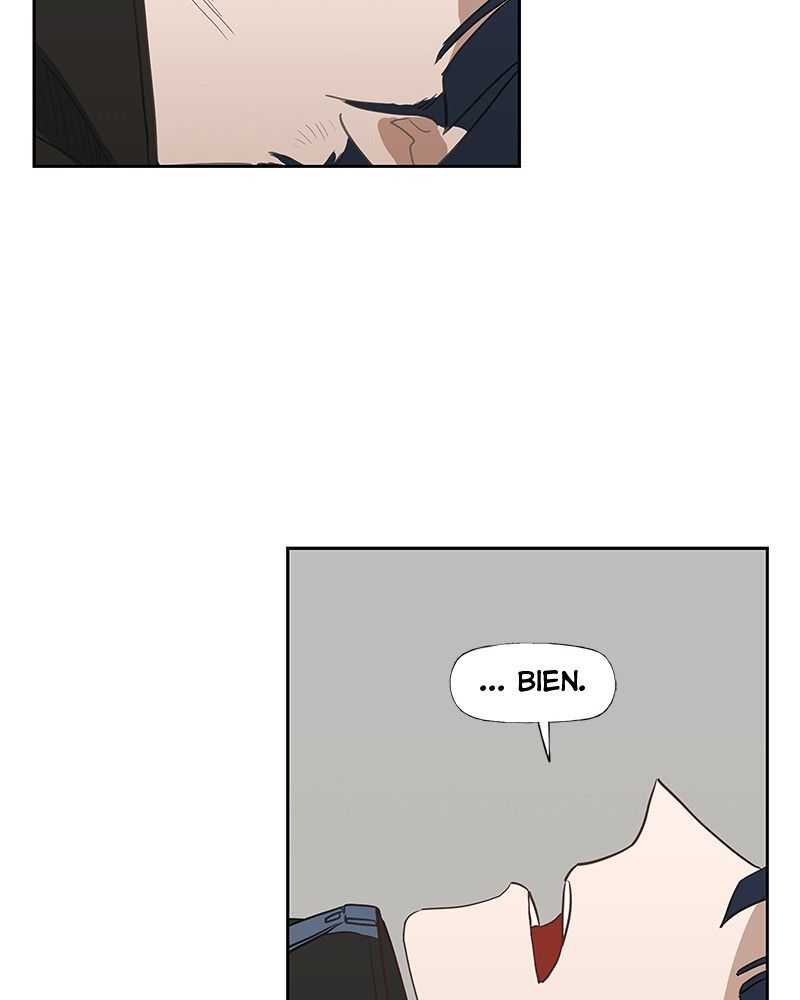 The Boxer Chapitre 41 - Page 80