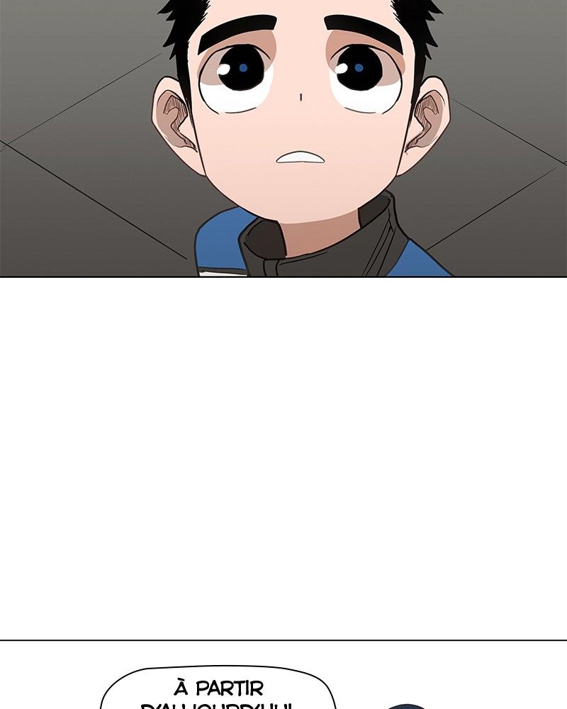 The Boxer Chapitre 41 - Page 83