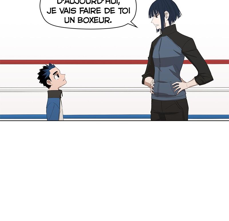 The Boxer Chapitre 41 - Page 84