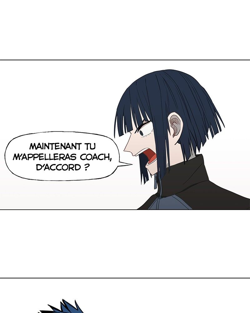 The Boxer Chapitre 41 - Page 85