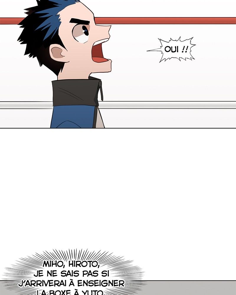 The Boxer Chapitre 41 - Page 86