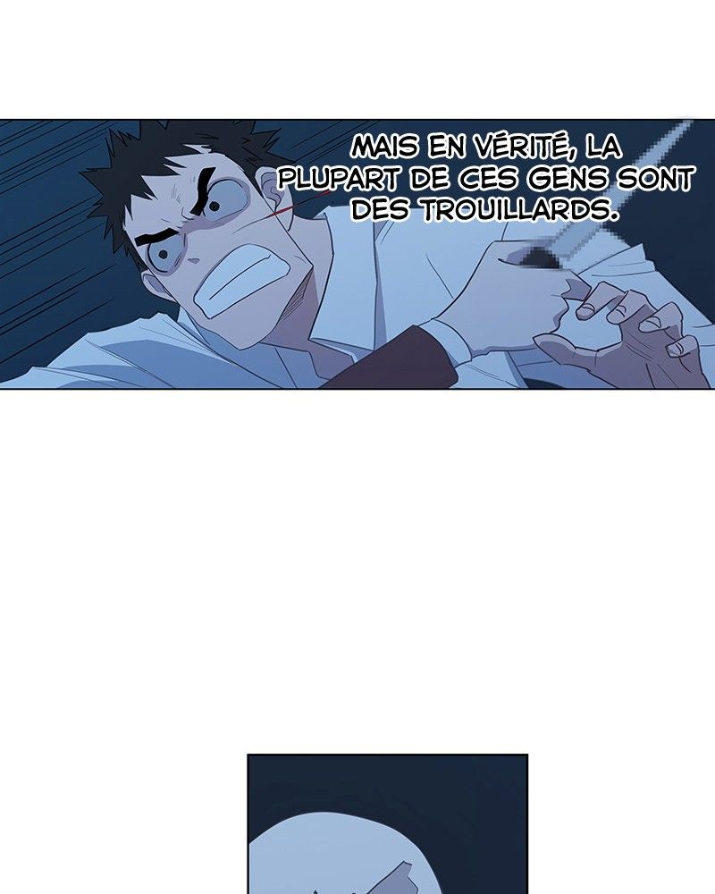 The Boxer Chapitre 41 - Page 9
