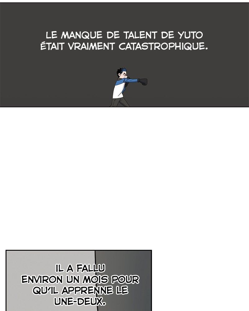 The Boxer Chapitre 41 - Page 91