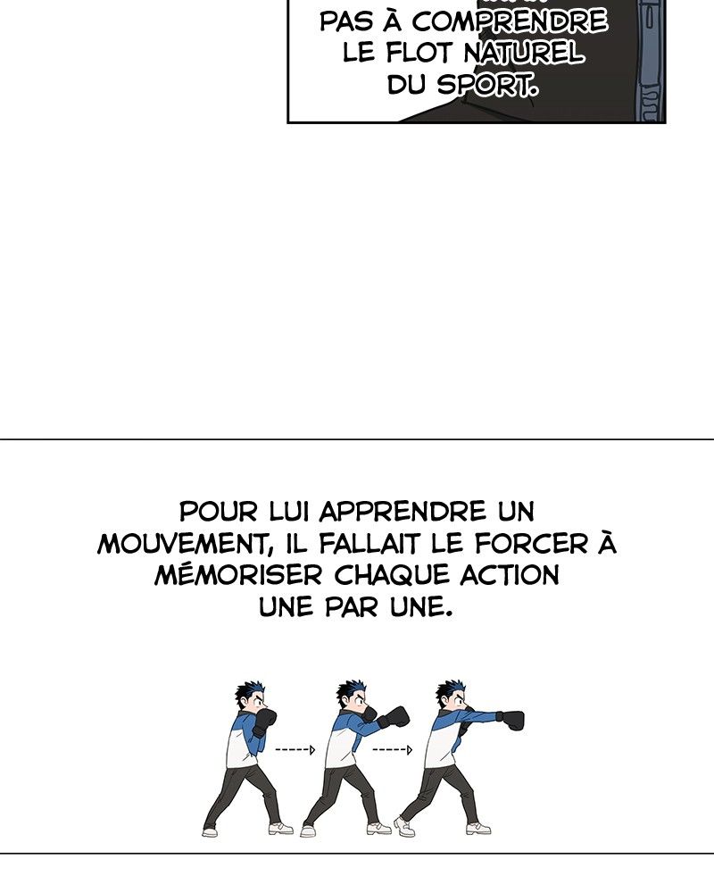 The Boxer Chapitre 41 - Page 96