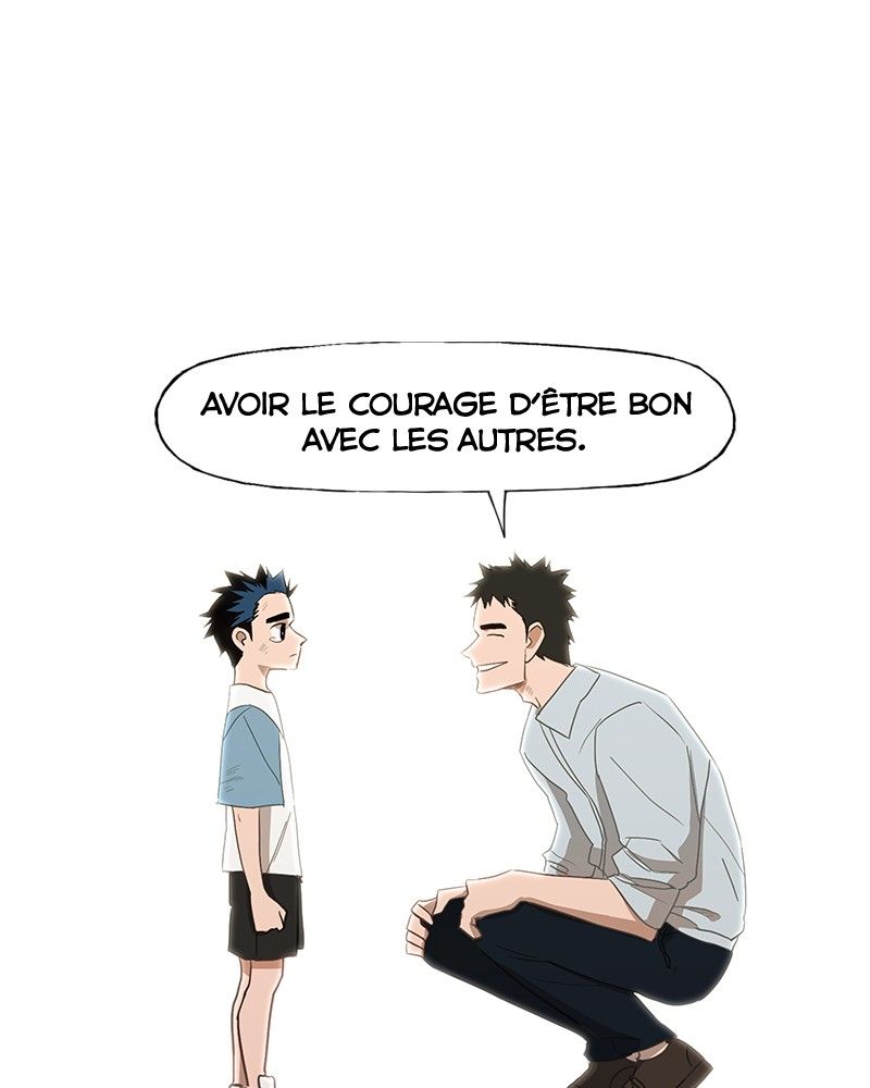 The Boxer Chapitre 42 - Page 1