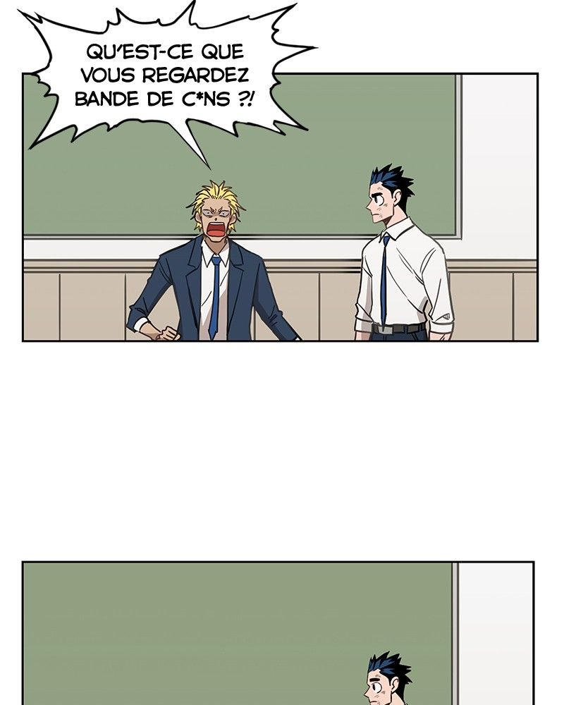 The Boxer Chapitre 42 - Page 101