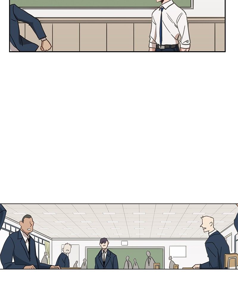 The Boxer Chapitre 42 - Page 102