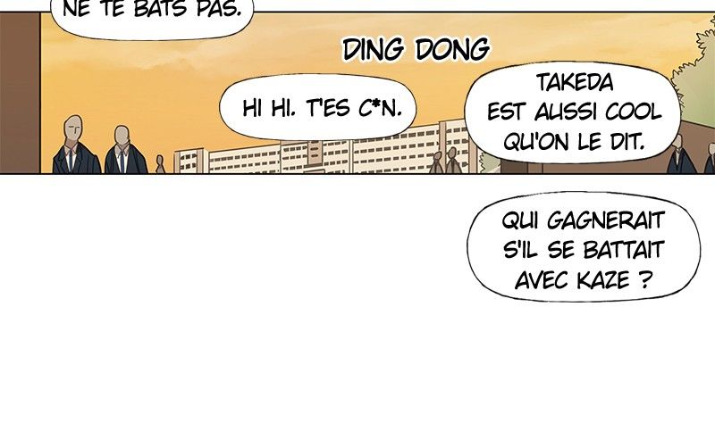 The Boxer Chapitre 42 - Page 105