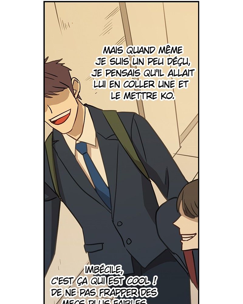 The Boxer Chapitre 42 - Page 108