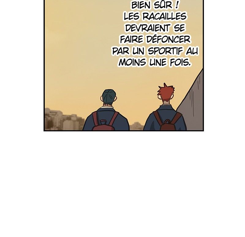The Boxer Chapitre 42 - Page 112
