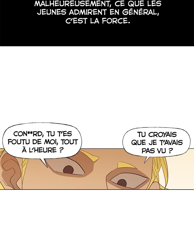The Boxer Chapitre 42 - Page 114