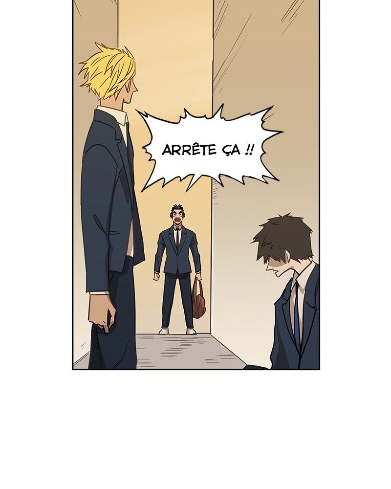 The Boxer Chapitre 42 - Page 116